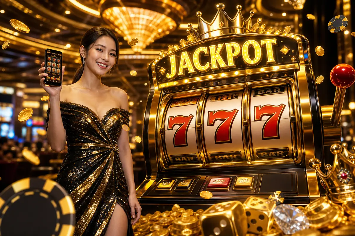 55mmks Blackjack ကစားနည်းအဆင့်ဆင့် လမ်းညွှန်