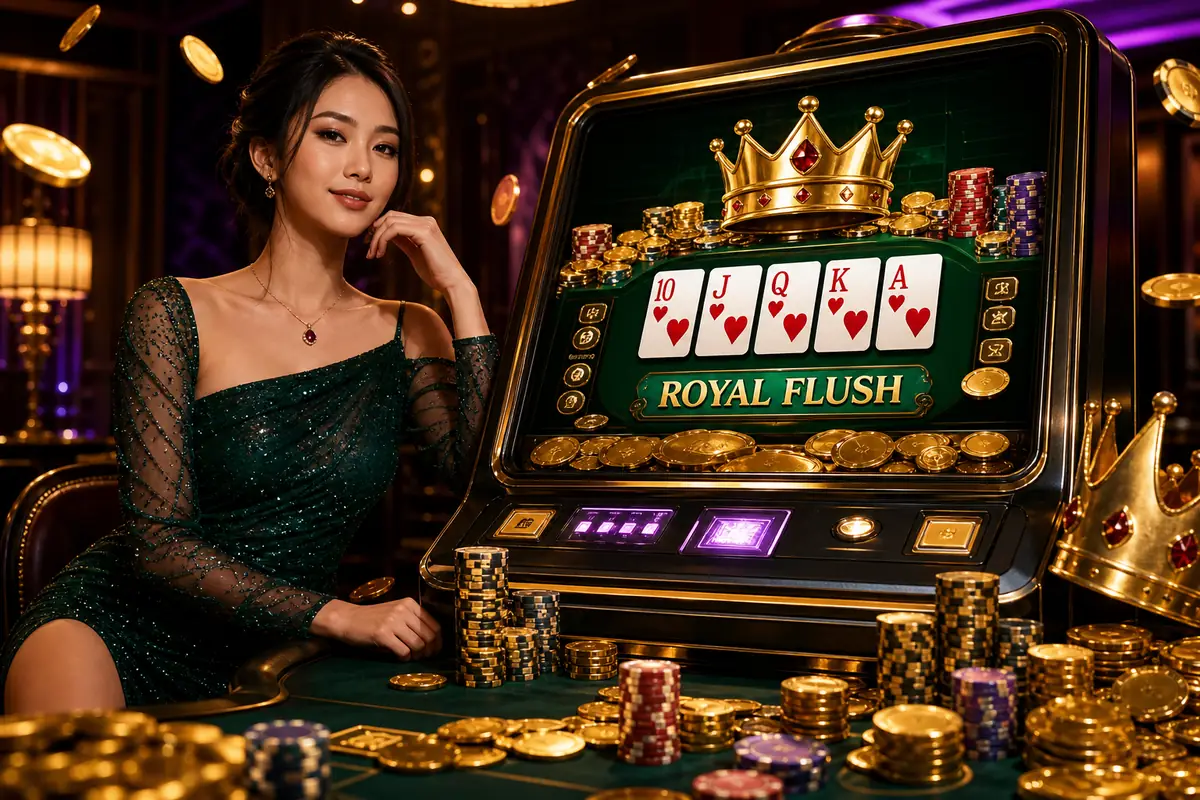 55mmks VIP Slots ကစားသူများ ဆုကြေး